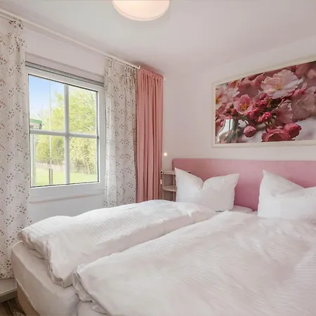 Apartment Moewenort Luetow 12 Lutow